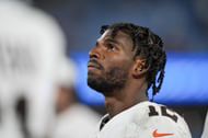 NFL: Cleveland Browns at Carolina Panthers - Source: Imagn